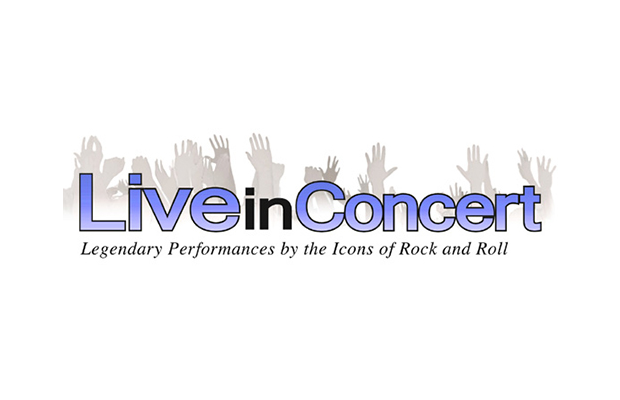 Live In Concert