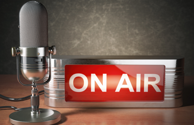 Springfield Police – Radio Commercials