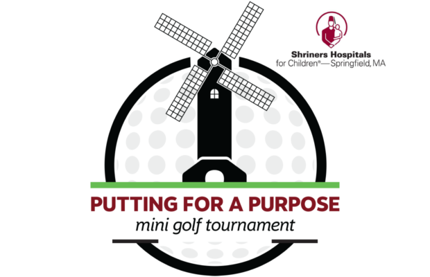 Putting for a Purpose 9-10-22