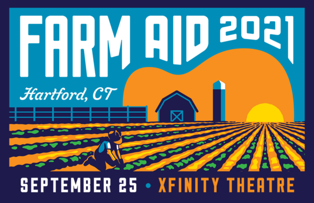 Farm Aid 2021