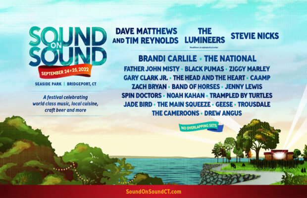 Sound on Sound Music Festival
