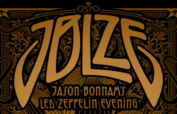 Jason Bonham’s Led Zeppelin Evening
