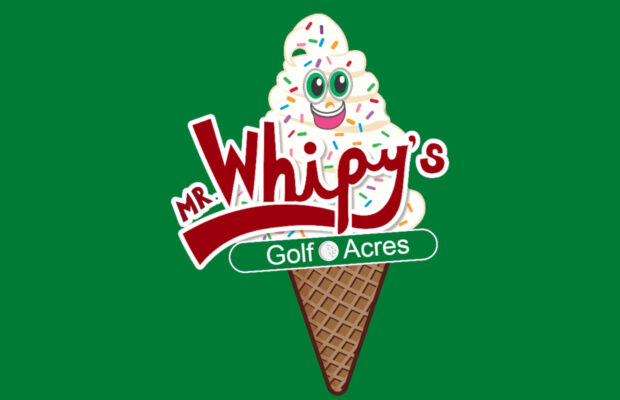 Mr. Whipy’s Golf Acres Grand Opening 4-16-22
