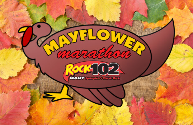 Mayflower Marathon