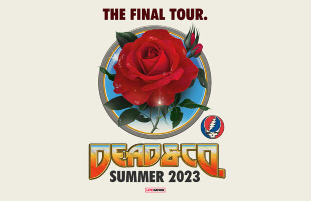 Dead & Company
