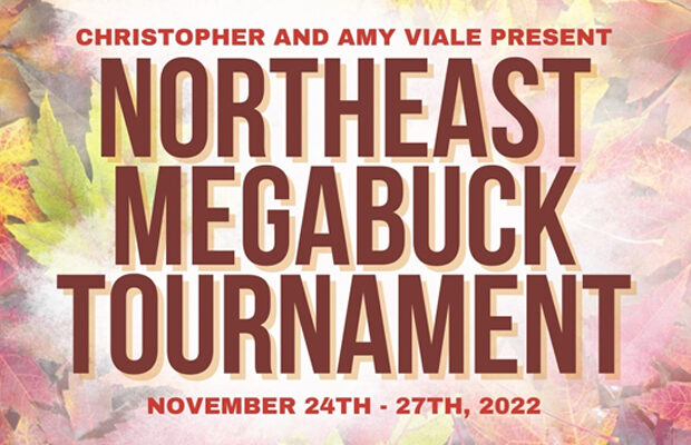 NorthEast Megabuck Bowling Tournament 11-26-22