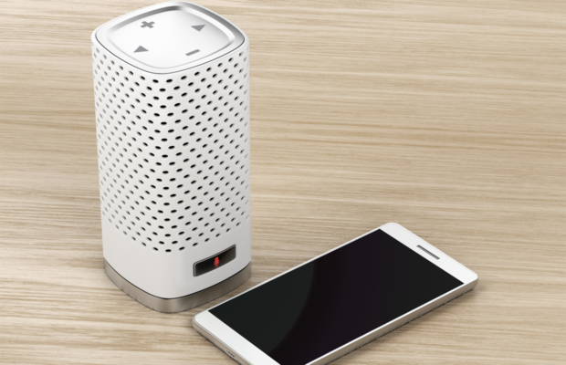 Listen to Rock 102 on your smart speaker!