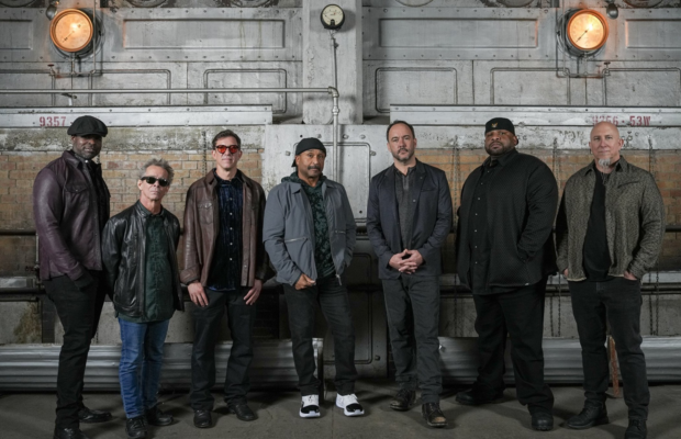 Dave Matthews Band