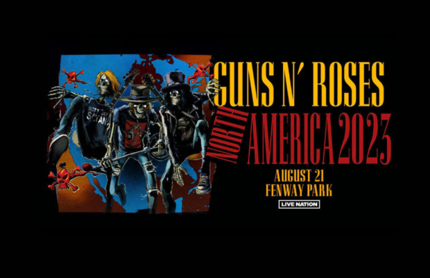Guns N’ Roses
