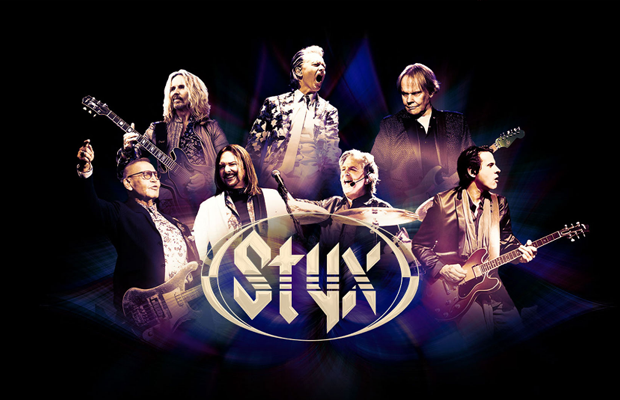 Styx