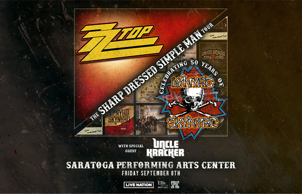 ZZ Top & Lynyrd Skynyrd