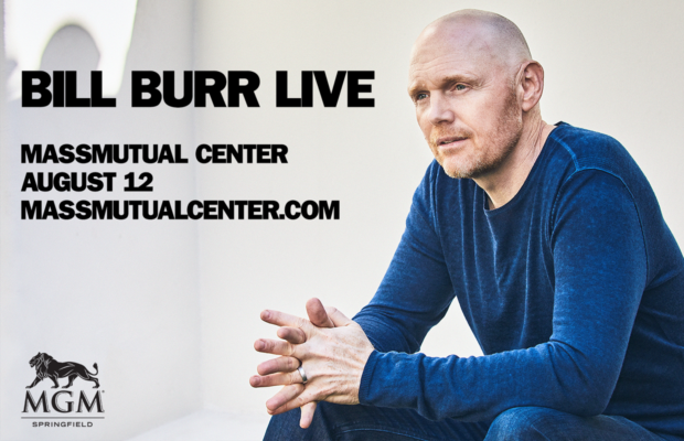 Bill Burr