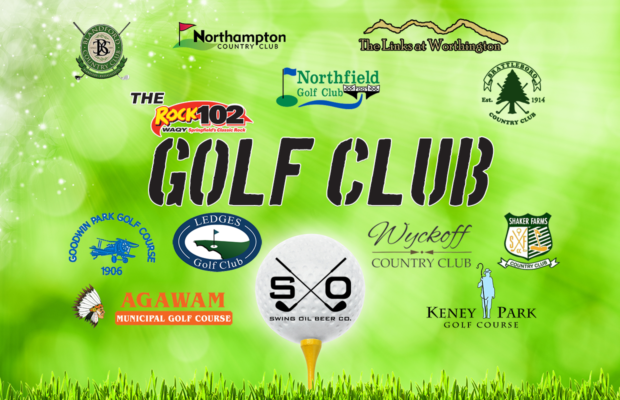 Rock 102 Golf Club 2023