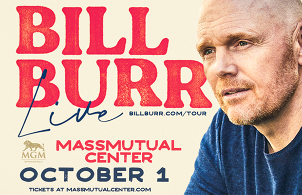 Bill Burr