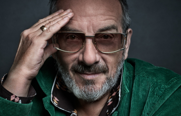 Elvis Costello & The Imposters