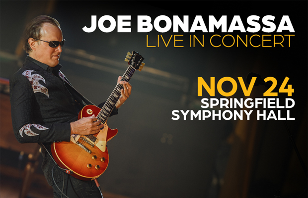 Joe Bonamassa