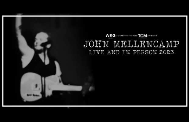 John Mellencamp