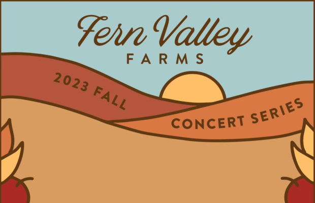 Fern Valley Farm Concert Series