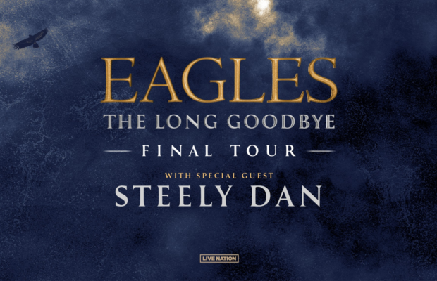 The Eagles Ticket Giveaway