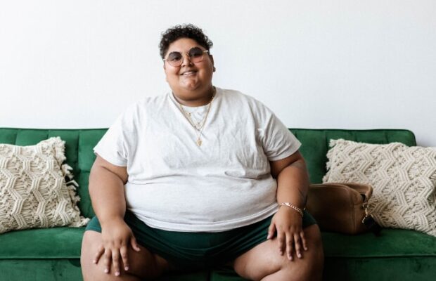 The Fat Sex Therapist – Sonalee Rashatwar