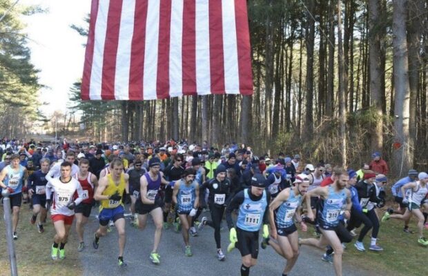 44th Annual Talking Turkey Race
