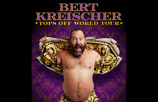 Bert Kreischer