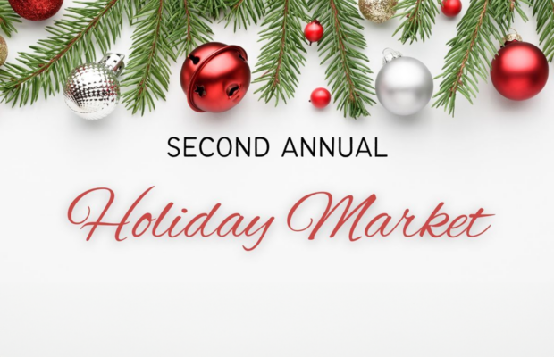 Gary Rome Hyundai Holiday Market 11-12-23