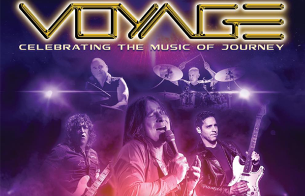 Voyage – The Ultimate Journey Tribute Band | ROCK 102 WAQY