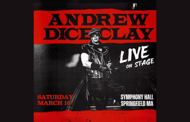 Andrew Dice Clay
