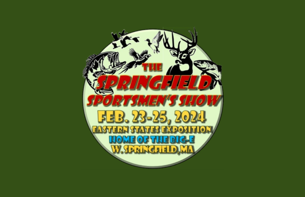 Springfield Sportsmen’s Show 2-23-24