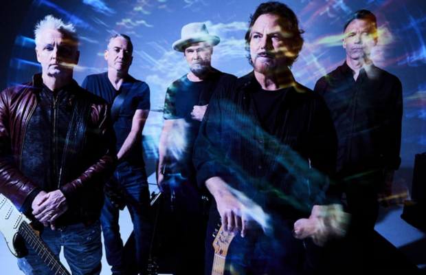 Pearl Jam