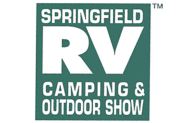 Springfield RV, Camping and Outdoor Show 2-16-24