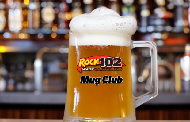 Mug Club at Rustic Brewing 2-22-24