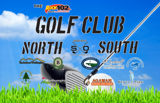 Rock 102 Golf Club 2024