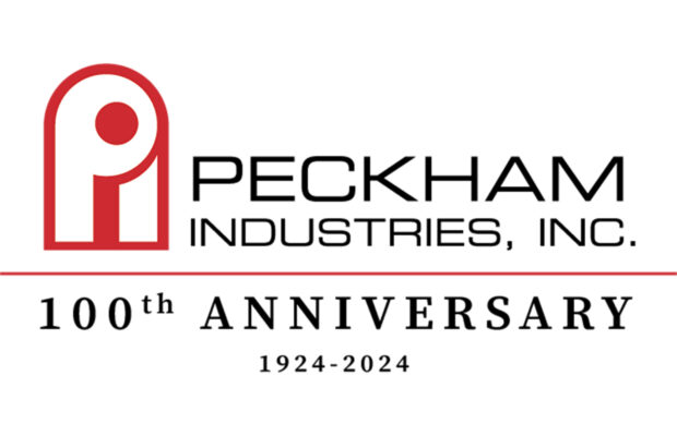 Peckham Industries – Celebrating 100 Years