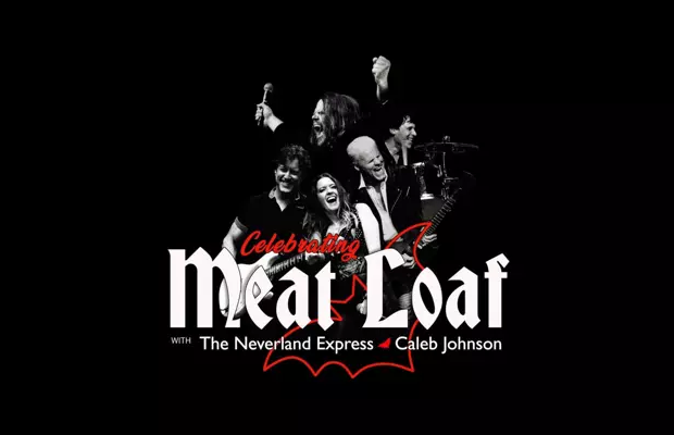 Celebrating Meat Loaf