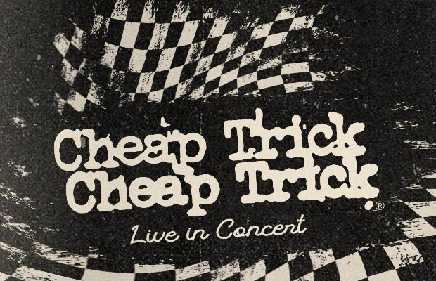 Cheap Trick