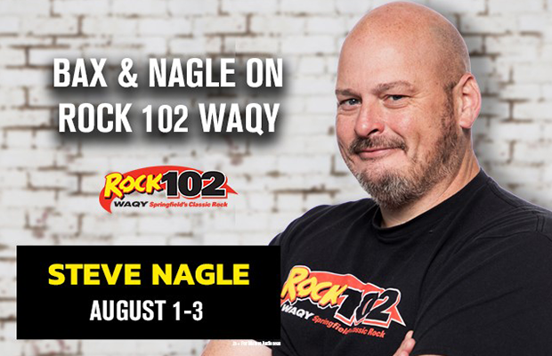 Steve Nagle