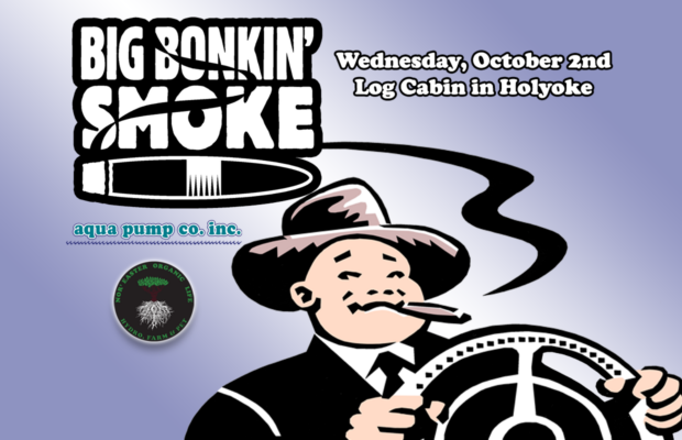 Big Bonkin Smoke 2024!