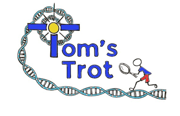 Trot for Tom 9-14-24