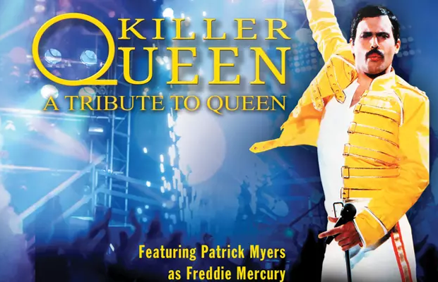 Killer Queen