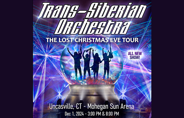 Trans-Siberian Orchestra