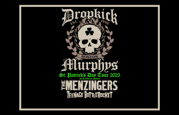Dropkick Murphys