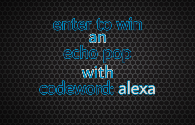 Codeword: Alexa