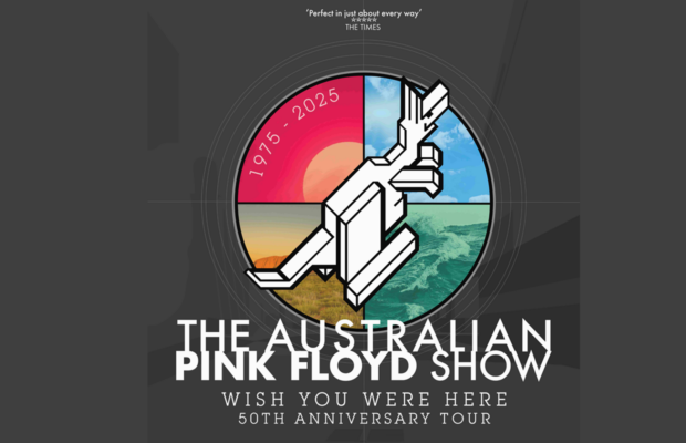 The Australian Pink Floyd