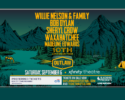 Outlaw Music Festival