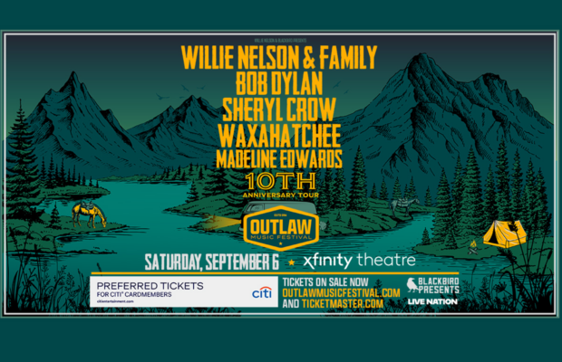 Outlaw Music Festival