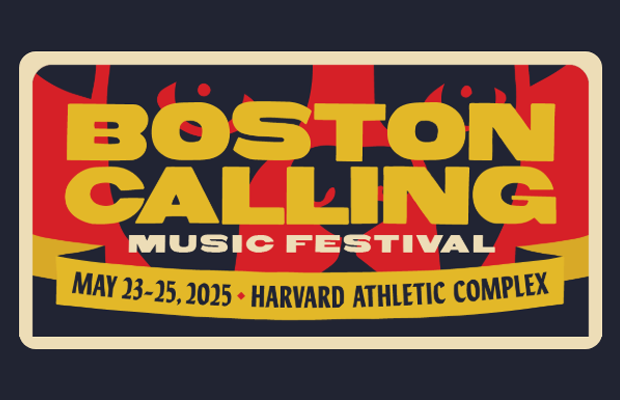 Boston Calling 2025