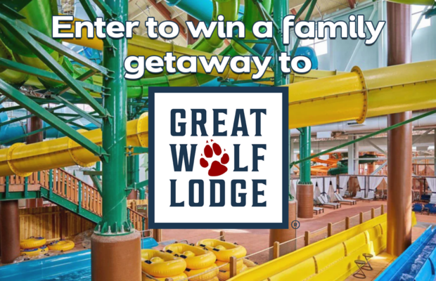 Great Wolf Lodge Giveaway
