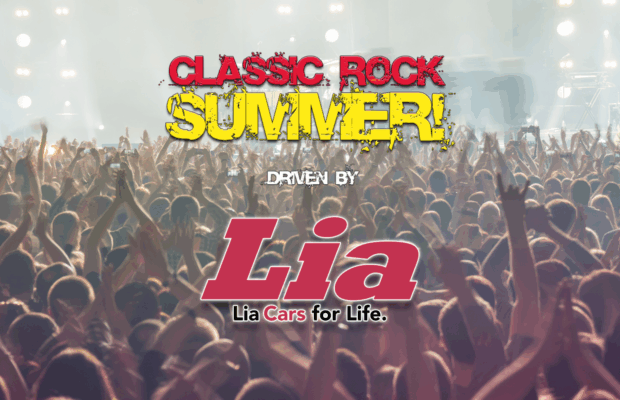 Classic Rock Summer!